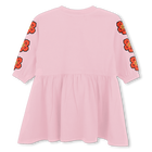 Vestido KENZO KIDS 
                    NI&Ntilde;A
