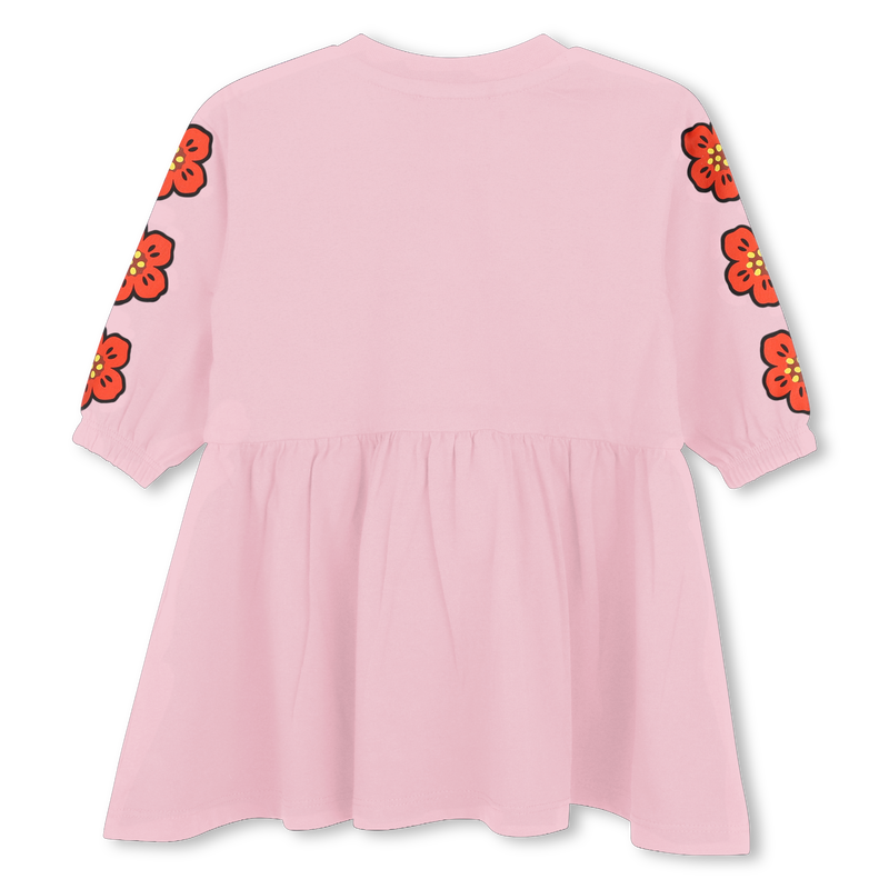 Vestido KENZO KIDS 
                        NI&Ntilde;A