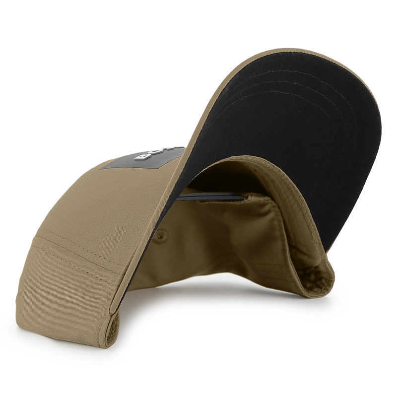 Gorra BOSS 
                        NI&Ntilde;O