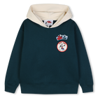 Sudadera con capucha MARC JACOBS 
                    NI&Ntilde;O