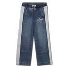 Pantalones vaqueros HUGO 
                    NI&Ntilde;A