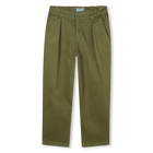 Pantal&oacute;n de sarga KENZO KIDS 
                    UNISEXO