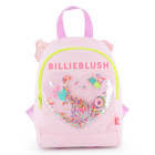 Mochila peque&ntilde;a BILLIEBLUSH 
                    NI&Ntilde;A