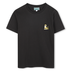 Camiseta de manga corta KENZO KIDS 
                    UNISEXO