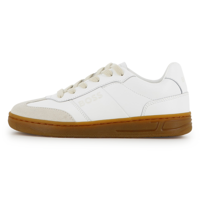 Zapatillas BOSS NI&Ntilde;O