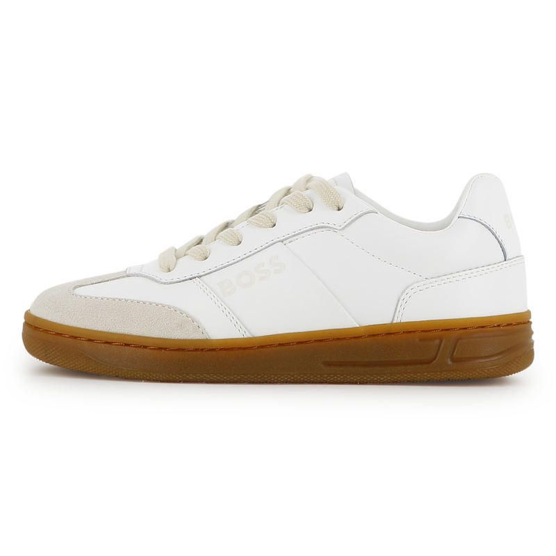Zapatillas BOSS 
                        NI&Ntilde;O