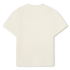 Camiseta de manga corta BOSS 
                    NI&Ntilde;A