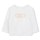 Conjunto de c&aacute;rdigan pantal&oacute;n MICHAEL KORS 
                    NI&Ntilde;A