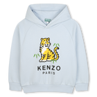 Sudadera con capucha KENZO KIDS 
                    NI&Ntilde;O