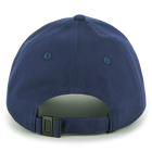 Gorra ajustable con el logotipo impreso TIMBERLAND 
                    NI&Ntilde;O