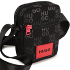 Bolsa de mensajero HUGO 
                    NI&Ntilde;O