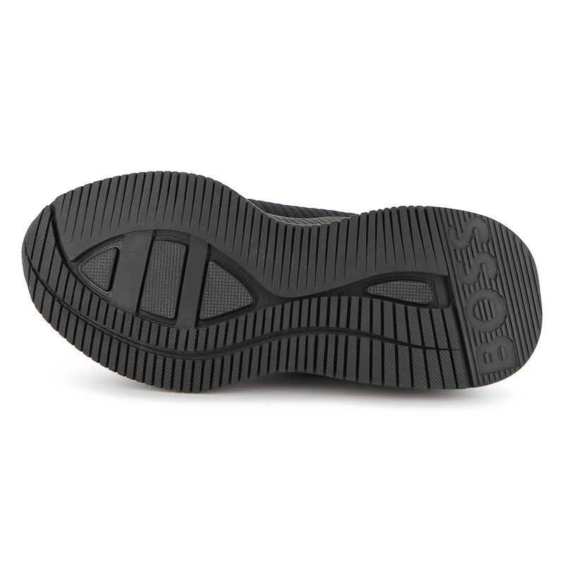 Zapatillas BOSS 
                        NI&Ntilde;O