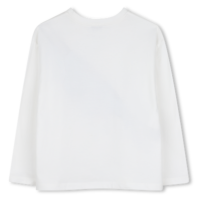 Camiseta de manga larga MARC JACOBS NI&Ntilde;O