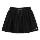 Falda corta MICHAEL KORS 
                    NI&Ntilde;A