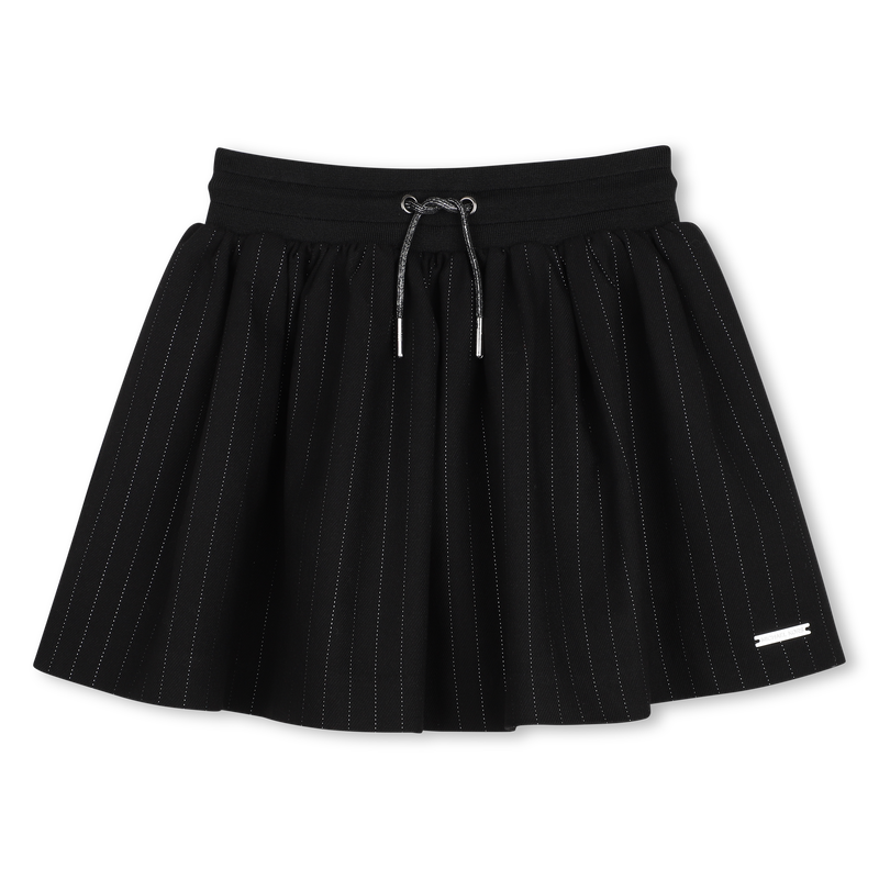 Falda corta MICHAEL KORS 
                        NI&Ntilde;A