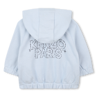 Conjunto de c&aacute;rdigan y pantalones KENZO KIDS 
                    NI&Ntilde;O