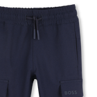 Pantalones de carga BOSS 
                    NI&Ntilde;O
