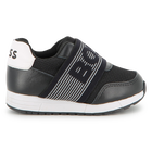 Zapatillas de piel de vacuno BOSS 
                    NI&Ntilde;O