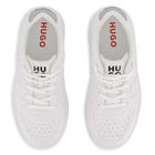 Zapatillas con cordones HUGO 
                    NI&Ntilde;O