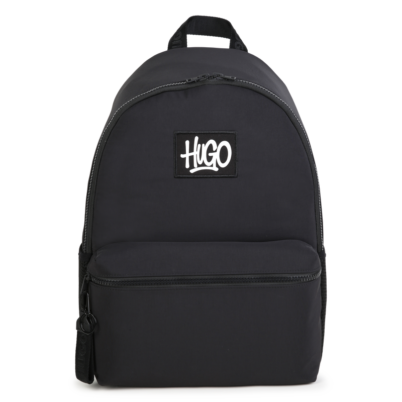 Mochila HUGO 
                        NI&Ntilde;O