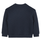Conjunto de sudadera y pantal&oacute;n KENZO KIDS 
                    NI&Ntilde;O