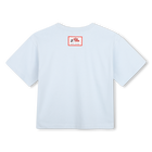 Camiseta de mangas cortas MARC JACOBS 
                    NI&Ntilde;O