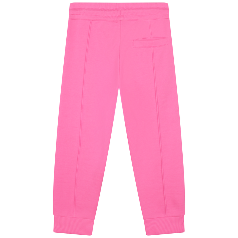 Pantalón de chándal de muletón