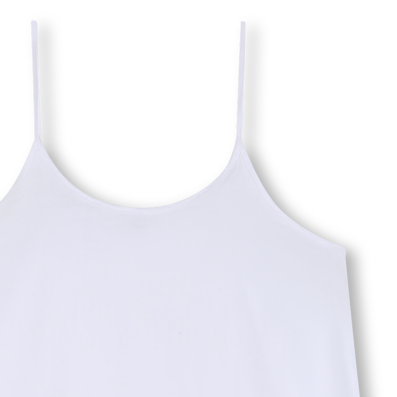 TOGA ZADIG & VOLTAIRE 
                        NI&Ntilde;A