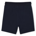 Pantal&oacute;n de algod&oacute;n forrado BOSS 
                    NI&Ntilde;O