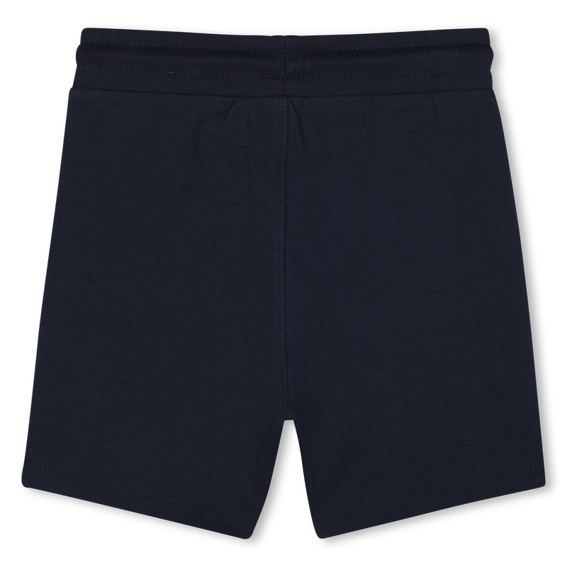 Pantal&oacute;n de algod&oacute;n forrado BOSS 
                        NI&Ntilde;O