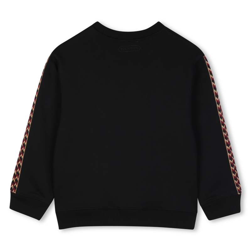 Sudadera LANVIN 
                        UNISEXO
