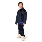 Pantal&oacute;n de denim LANVIN 
                    NI&Ntilde;O