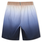 Shorts de ba&ntilde;o BOSS 
                    NI&Ntilde;O