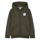 Conjunto de ch&aacute;ndal BOSS 
                    NI&Ntilde;O