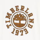 Camiseta de manga larga TIMBERLAND 
                    NI&Ntilde;O