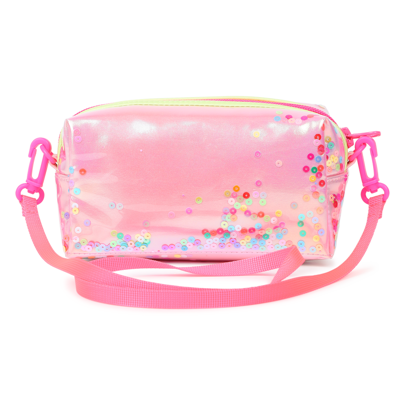 Estuche BILLIEBLUSH 
                        NI&Ntilde;A