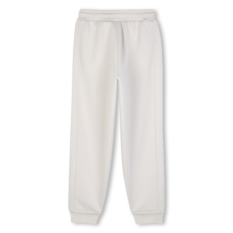 Pantal&oacute;n BOSS 
                        NI&Ntilde;O