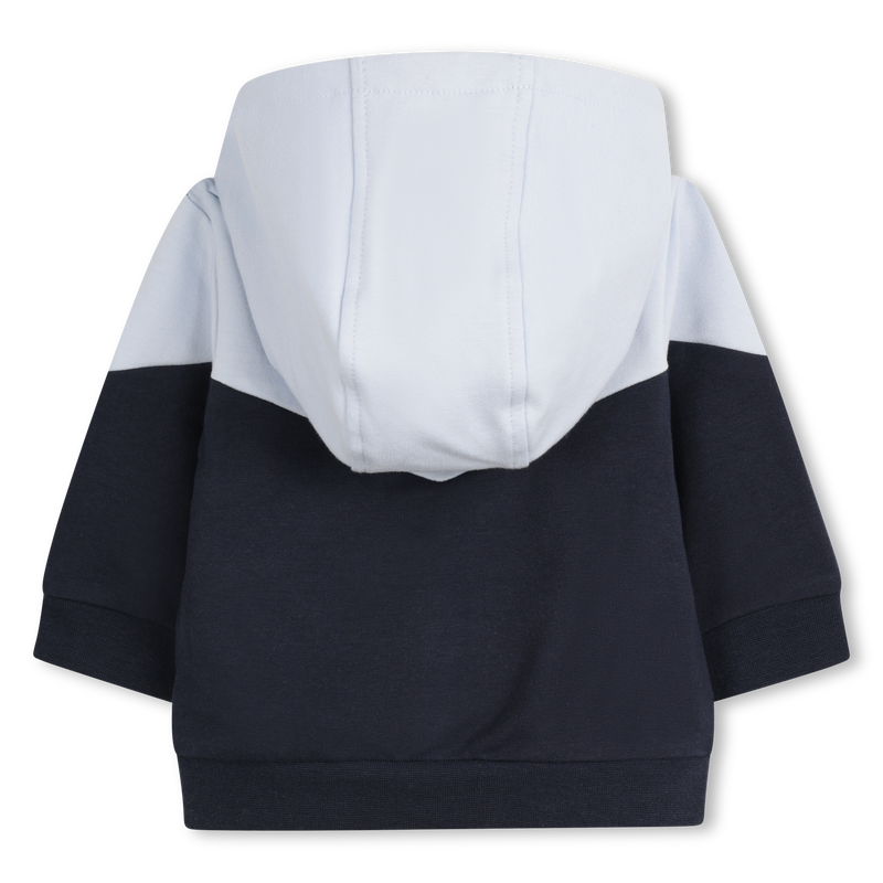 Ch&aacute;ndal de 3 piezas BOSS 
                        NI&Ntilde;O