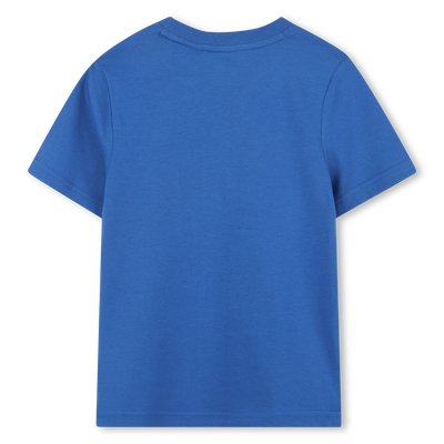 Camiseta de manga corta TIMBERLAND NI&Ntilde;O