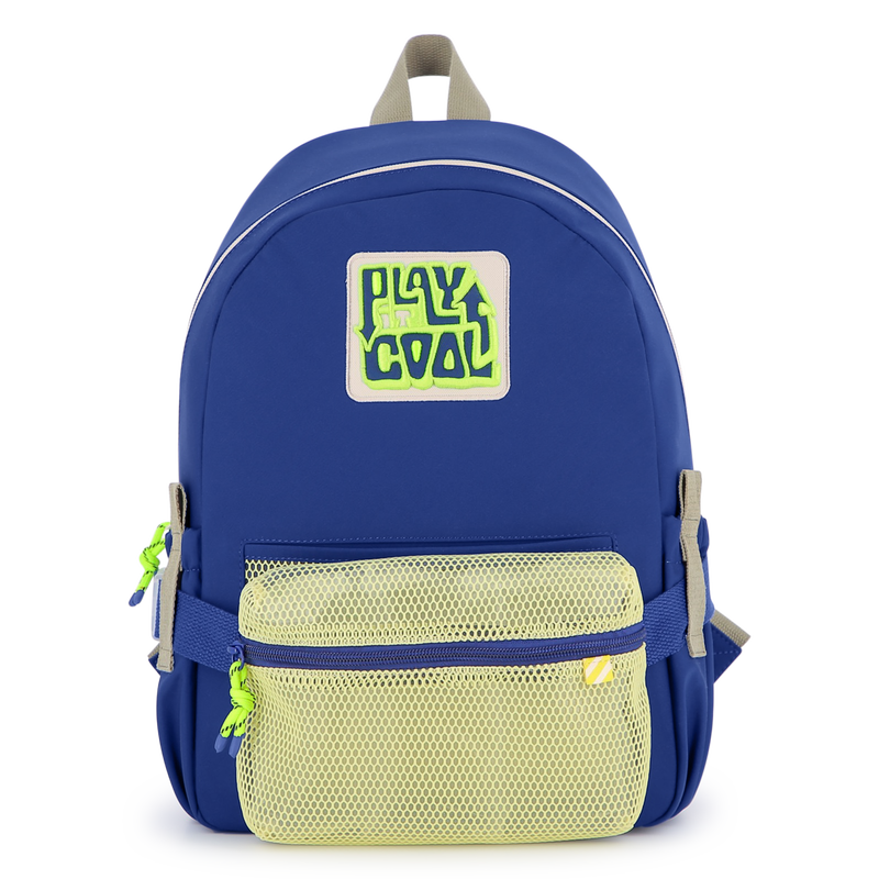 MOCHILA 2 EN 1 BILLIEBLUSH 
                        NI&Ntilde;O