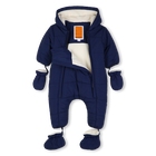Mono de piloto TIMBERLAND 
                    NI&Ntilde;O