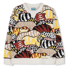 Sudadera KENZO KIDS 
                    UNISEXO