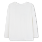 Camiseta de manga larga MICHAEL KORS 
                    NI&Ntilde;A