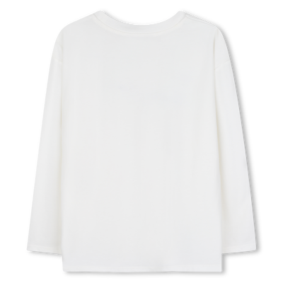 Camiseta de manga larga MICHAEL KORS NI&Ntilde;A