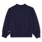 Sudadera BILLIEBLUSH 
                    NI&Ntilde;A