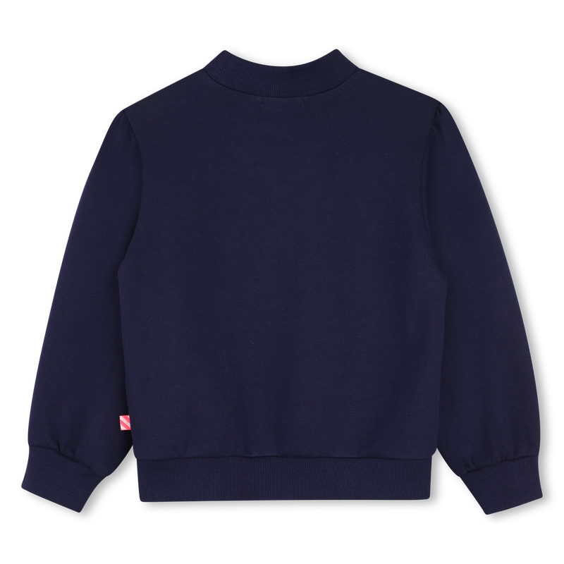 Sudadera BILLIEBLUSH 
                        NI&Ntilde;A