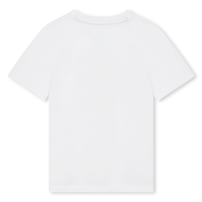 Camiseta de manga corta TIMBERLAND NI&Ntilde;O