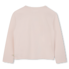 Camiseta de manga larga BILLIEBLUSH 
                    NI&Ntilde;A