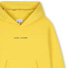 Sudadera con capucha MARC JACOBS 
                    NI&Ntilde;O