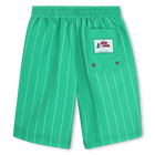 Shorts de ba&ntilde;o MARC JACOBS 
                    NI&Ntilde;O